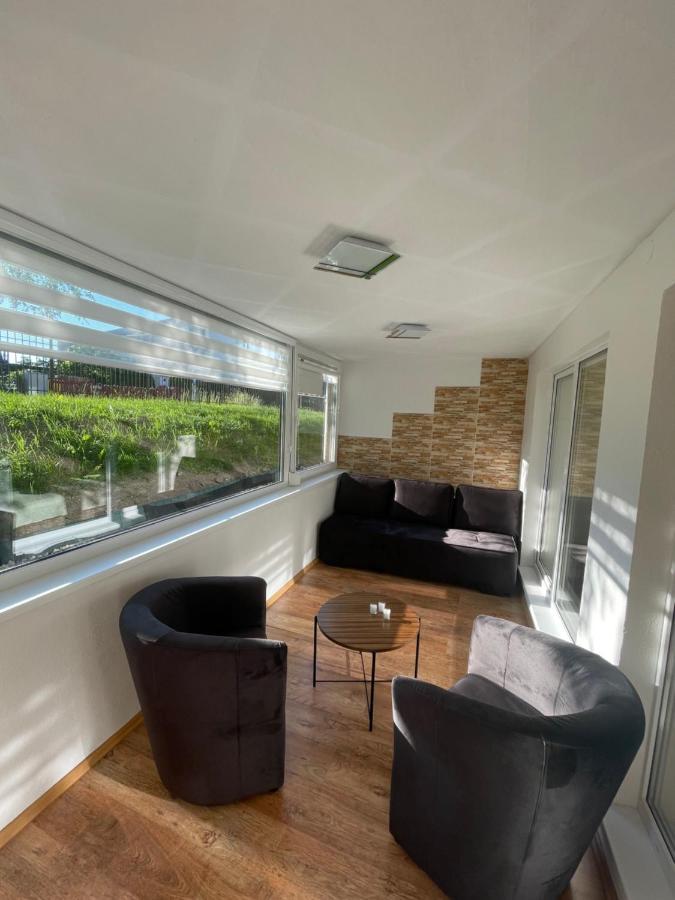 Plytu Apartamentai31 Palanga Exterior foto